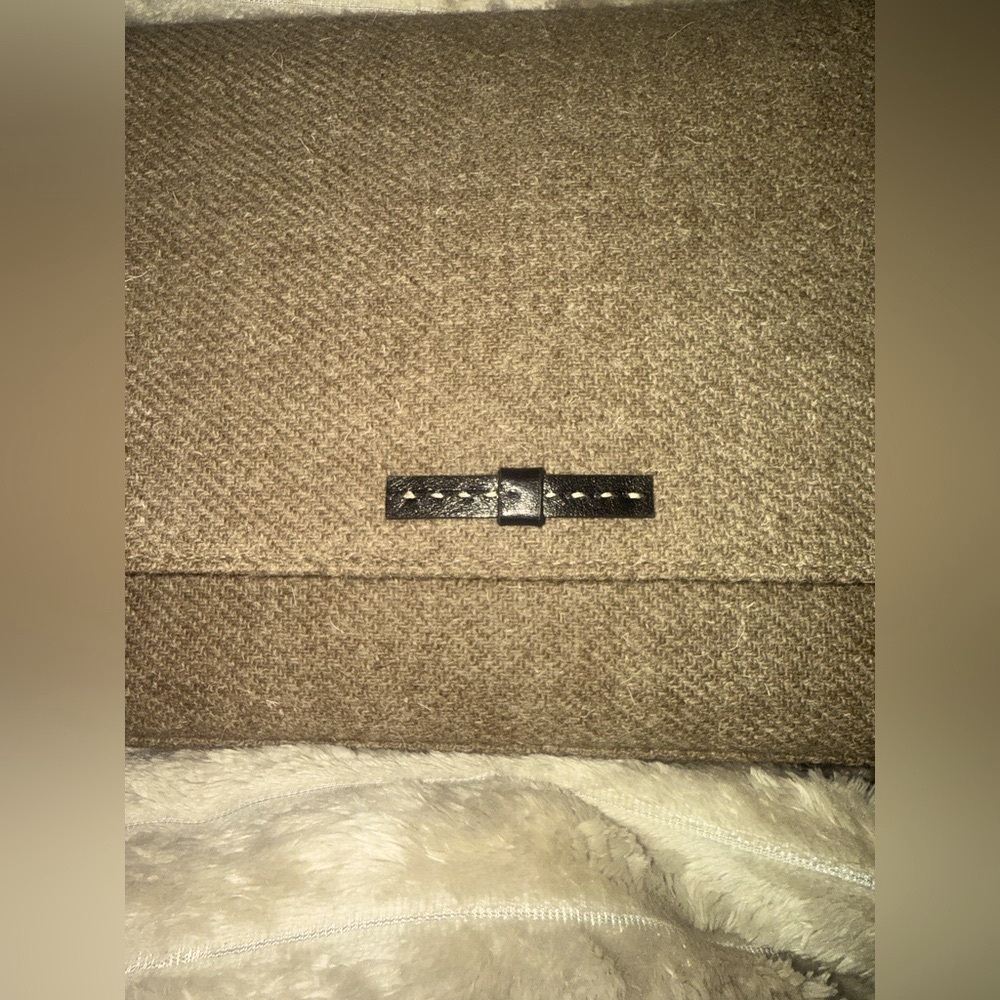 Kate Spade Tweed Bag - Picture 4 of 12